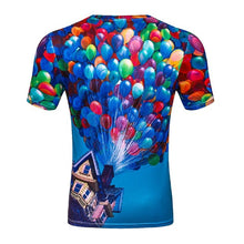 Load image into Gallery viewer, 2017 Novelty 3D t shirt Men Cans of beer Printed Hip Hop Crewneck short Sleeve Men/Women t-shirt tee tops wholesale