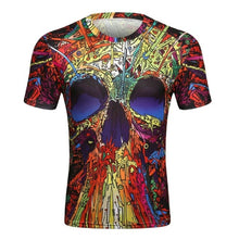 Load image into Gallery viewer, 2017 Novelty 3D t shirt Men Cans of beer Printed Hip Hop Crewneck short Sleeve Men/Women t-shirt tee tops wholesale