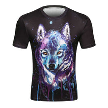 Load image into Gallery viewer, 2017 Novelty 3D t shirt Men Cans of beer Printed Hip Hop Crewneck short Sleeve Men/Women t-shirt tee tops wholesale