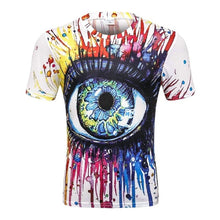 Load image into Gallery viewer, 2017 Novelty 3D t shirt Men Cans of beer Printed Hip Hop Crewneck short Sleeve Men/Women t-shirt tee tops wholesale