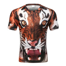 Load image into Gallery viewer, 2017 Novelty 3D t shirt Men Cans of beer Printed Hip Hop Crewneck short Sleeve Men/Women t-shirt tee tops wholesale