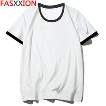 Load image into Gallery viewer, JoJo Bizarre Adventure Funny T-shirts for Man/woman Japan Anime Printed Tshirt Casual Jojo T Shirt Hip Hop Top Tees Male/female